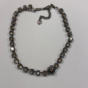 Sabika Classic Manhattan Choker